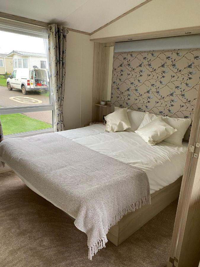 Heron 41, Scratby - California Cliffs, Parkdean, Sleeps 6, Pet Friendly, Bed Linen And Towels Included - Close To The Beach Extérieur photo
