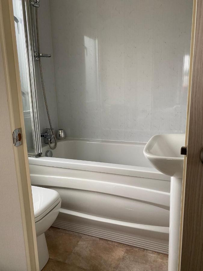 Heron 41, Scratby - California Cliffs, Parkdean, Sleeps 6, Pet Friendly, Bed Linen And Towels Included - Close To The Beach Extérieur photo