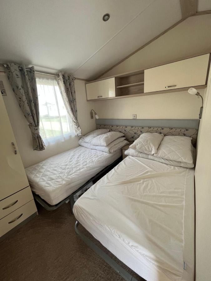 Heron 41, Scratby - California Cliffs, Parkdean, Sleeps 6, Pet Friendly, Bed Linen And Towels Included - Close To The Beach Extérieur photo