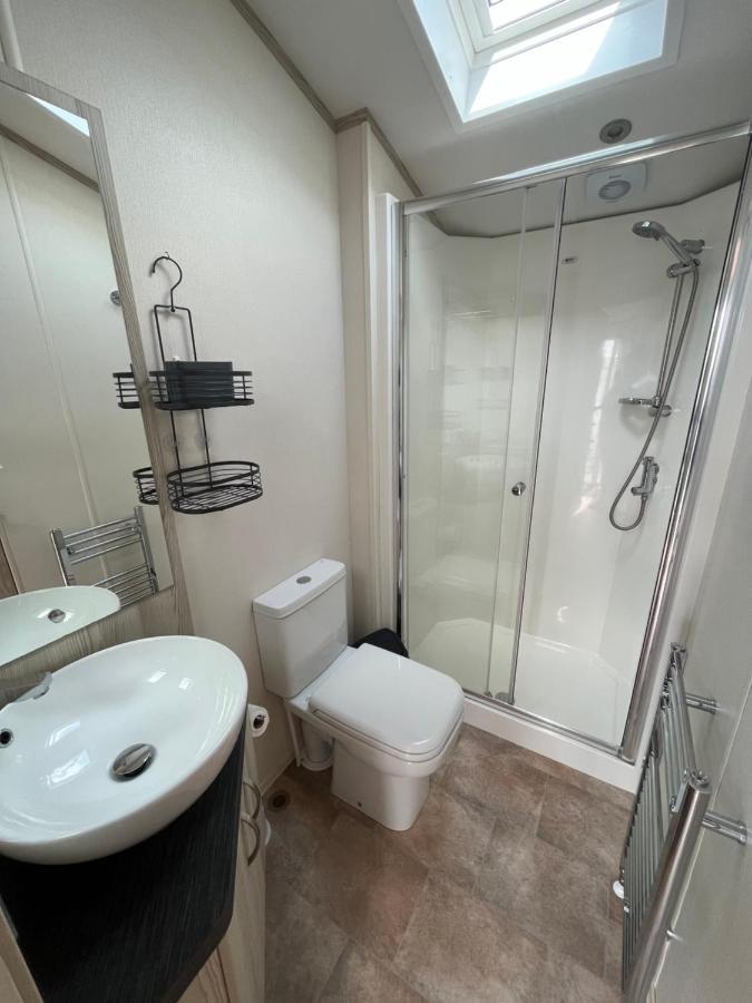 Heron 41, Scratby - California Cliffs, Parkdean, Sleeps 6, Pet Friendly, Bed Linen And Towels Included - Close To The Beach Extérieur photo