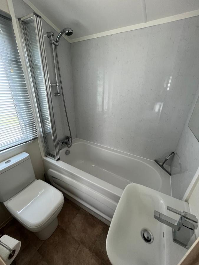 Heron 41, Scratby - California Cliffs, Parkdean, Sleeps 6, Pet Friendly, Bed Linen And Towels Included - Close To The Beach Extérieur photo
