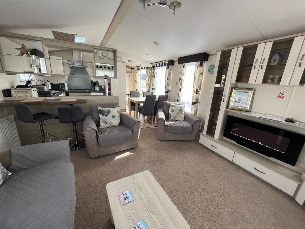 Heron 41, Scratby - California Cliffs, Parkdean, Sleeps 6, Pet Friendly, Bed Linen And Towels Included - Close To The Beach Extérieur photo