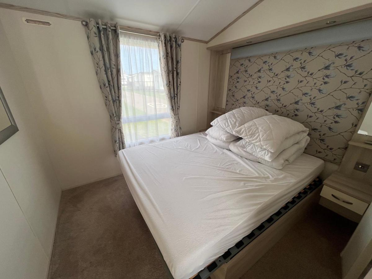 Heron 41, Scratby - California Cliffs, Parkdean, Sleeps 6, Pet Friendly, Bed Linen And Towels Included - Close To The Beach Extérieur photo