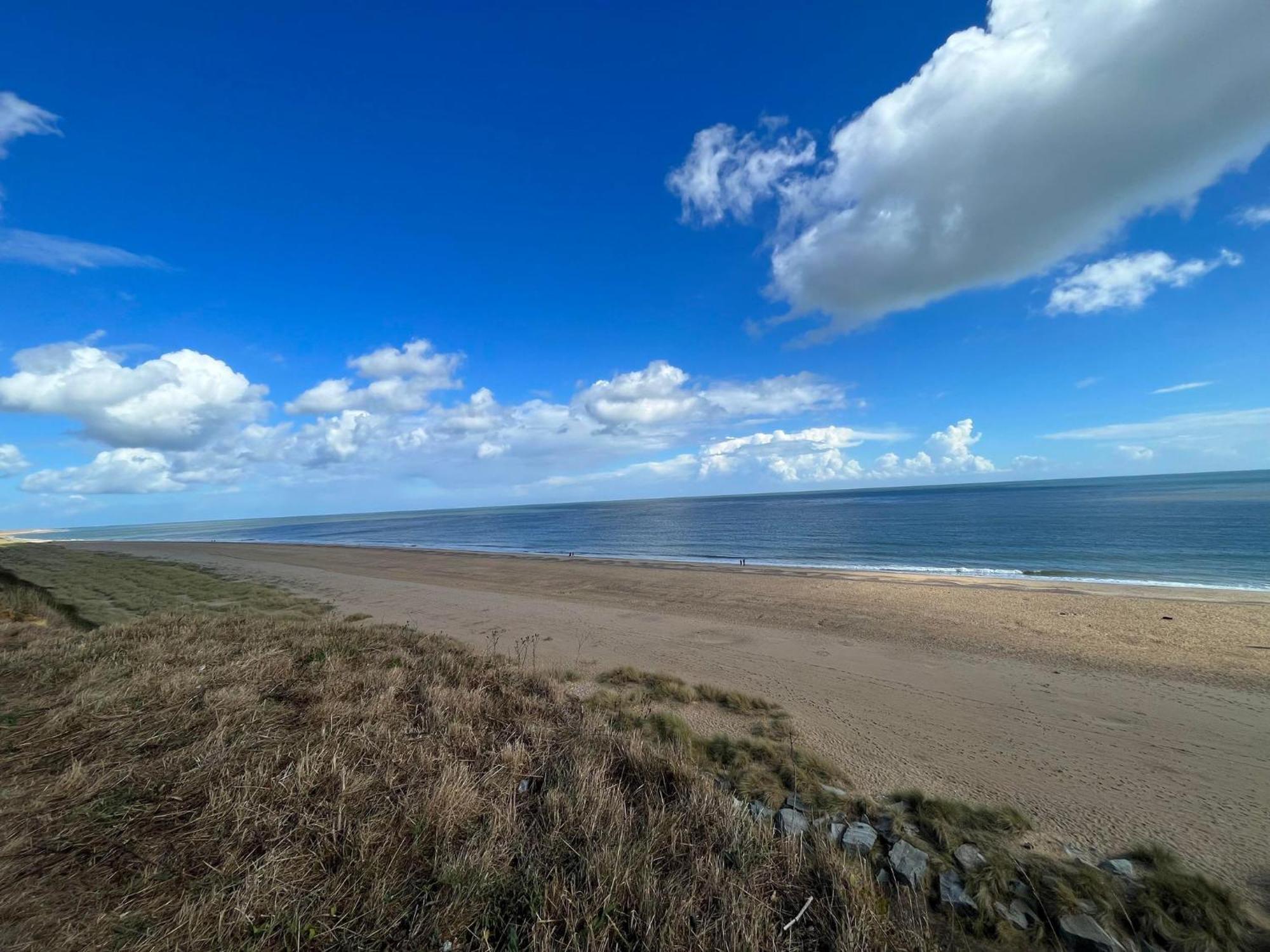 Heron 41, Scratby - California Cliffs, Parkdean, Sleeps 6, Pet Friendly, Bed Linen And Towels Included - Close To The Beach Extérieur photo