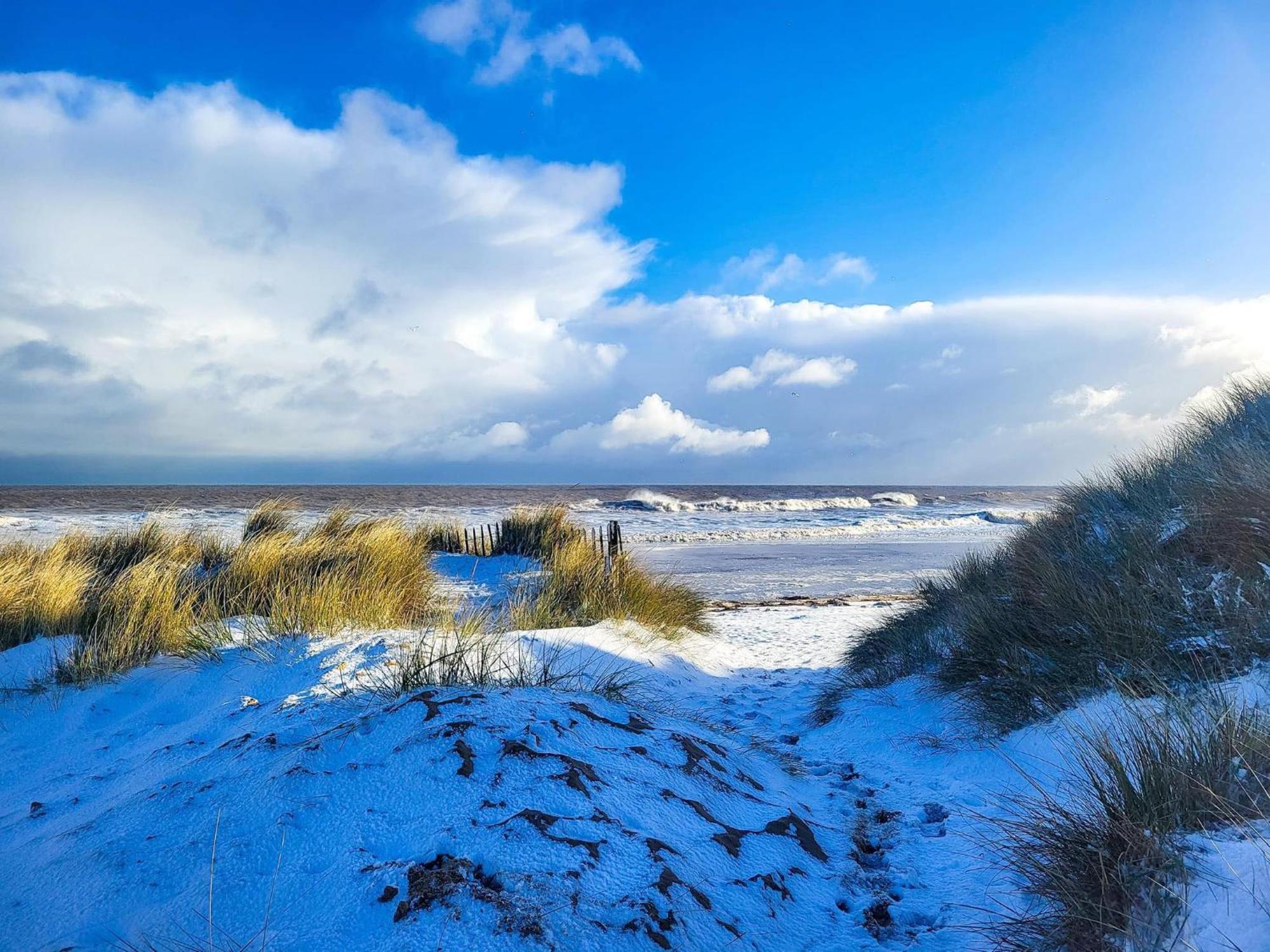Heron 41, Scratby - California Cliffs, Parkdean, Sleeps 6, Pet Friendly, Bed Linen And Towels Included - Close To The Beach Extérieur photo