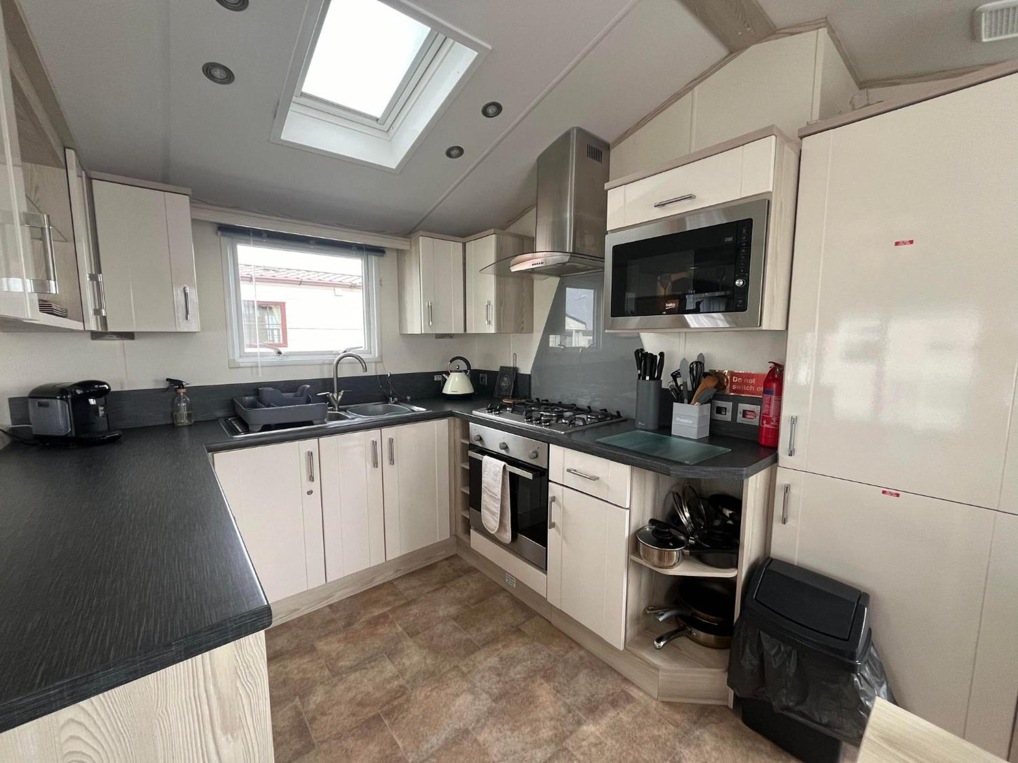 Heron 41, Scratby - California Cliffs, Parkdean, Sleeps 6, Pet Friendly, Bed Linen And Towels Included - Close To The Beach Extérieur photo