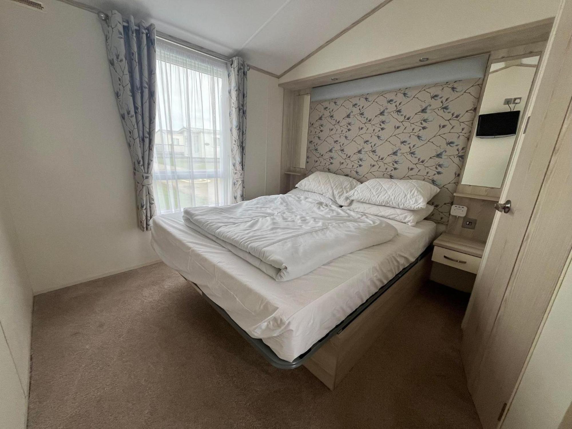Heron 41, Scratby - California Cliffs, Parkdean, Sleeps 6, Pet Friendly, Bed Linen And Towels Included - Close To The Beach Extérieur photo