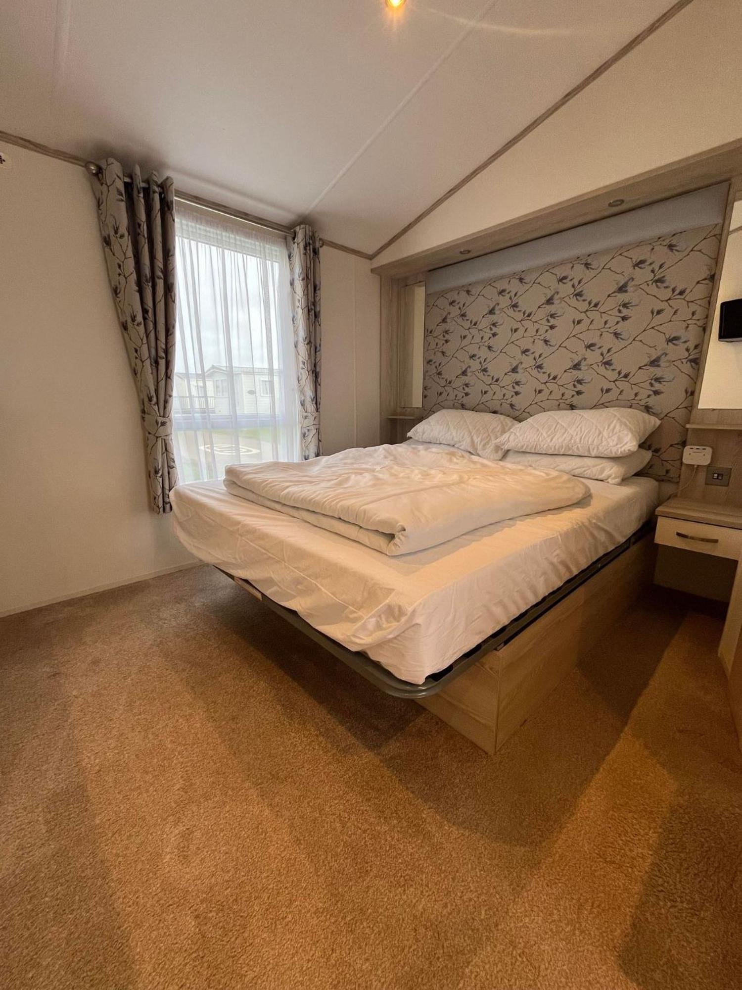 Heron 41, Scratby - California Cliffs, Parkdean, Sleeps 6, Pet Friendly, Bed Linen And Towels Included - Close To The Beach Extérieur photo
